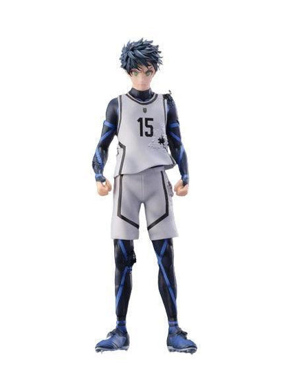 Figurine Blue Lock - Isagi le maître à jouer - Anime Town