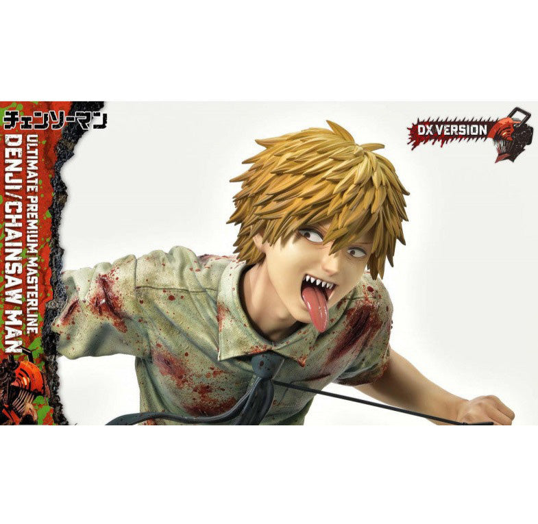 Figurine Chainsaw Man - Denji Ultimate - Anime Town