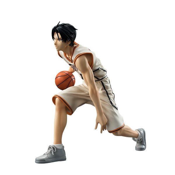 Figurine Kuroko's Basket - Kazunari Takao dribble - Anime Town