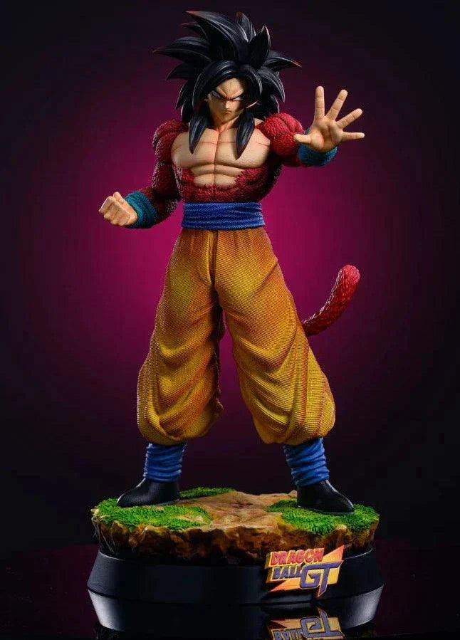 Figurine Dragon Ball - Son Goku - Anime Town