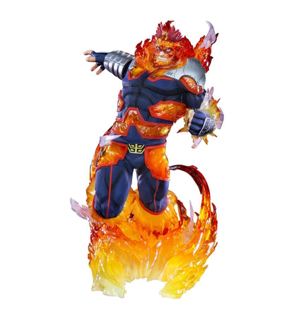 Figurine My Hero Academia - Endeavor le super-héros - Anime Town