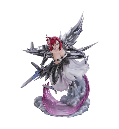 Figurine Fairy Tail - Erza Scarlett Heaven's - Anime Town
