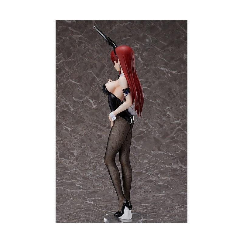 Figurine Fairy Tail - Erza Scarlet "Bunny" 2