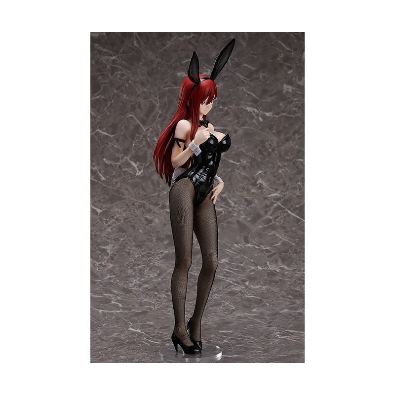 Figurine Fairy Tail - Erza Scarlet "Bunny" 3