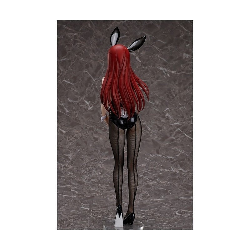 Figurine Fairy Tail - Erza Scarlet "Bunny" 4
