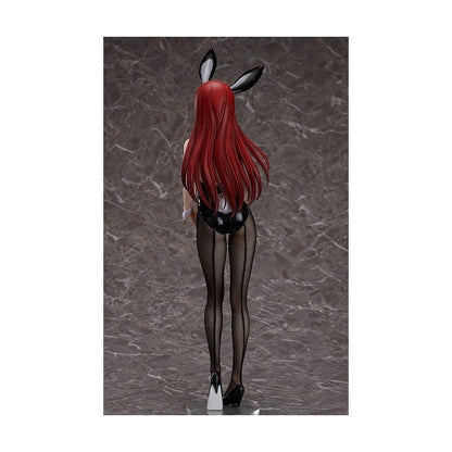Figurine Fairy Tail - Erza Scarlet "Bunny" 4