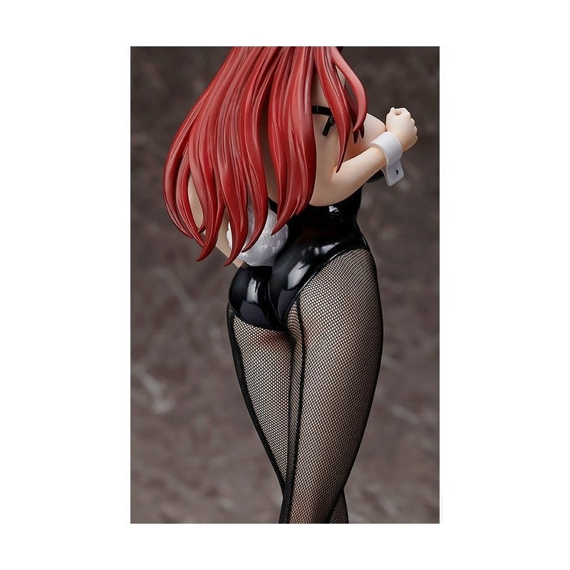 Figurine Fairy Tail - Erza Scarlet "Bunny" 7