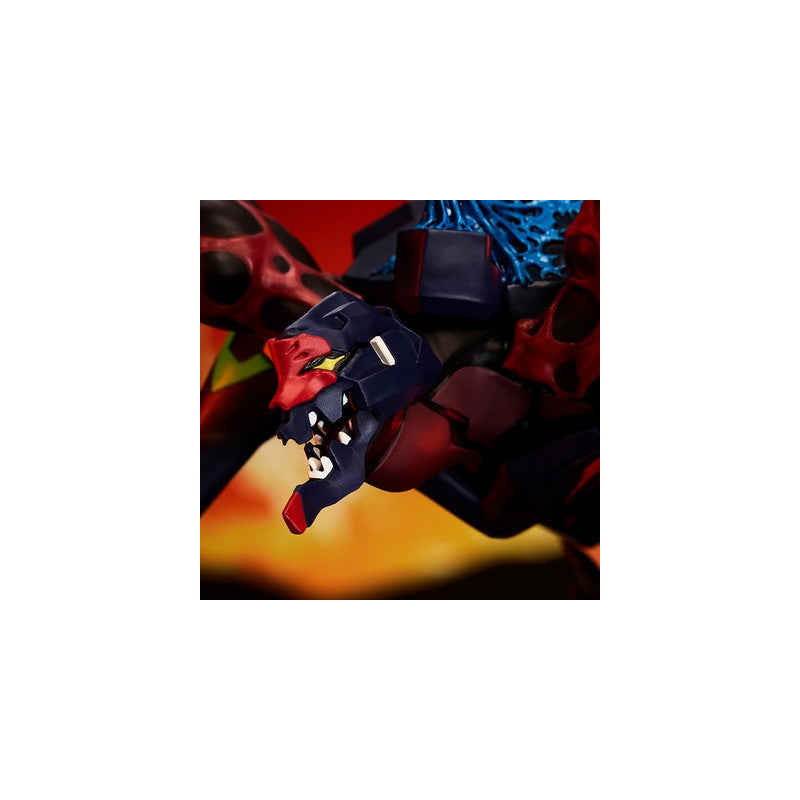 Figurine Evangelion - 9th Angel Erosion