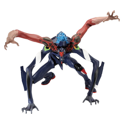 Figurine Evangelion - 9th Angel Erosion
