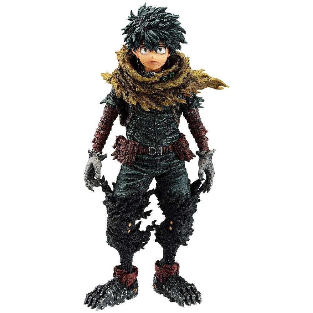 Figurine My Hero Academia - Izuku Midoriya ultimate - Anime Town