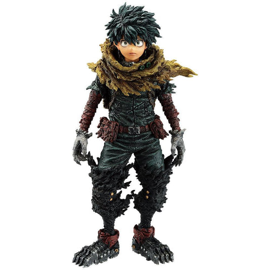 Figurine My Hero Academia - Izuku Midoriya ultimate - Anime Town