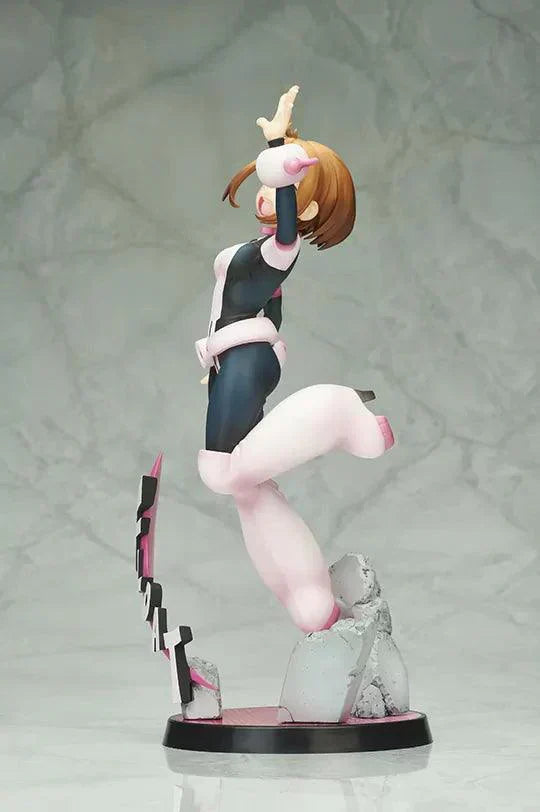 Figurine My Hero Academia - Ochaco Uraraka - Anime Town
