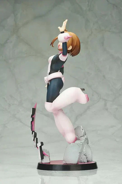 Figurine My Hero Academia - Ochaco Uraraka - Anime Town