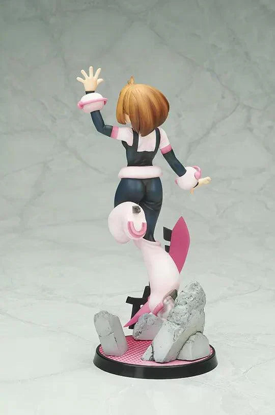 Figurine My Hero Academia - Ochaco Uraraka - Anime Town