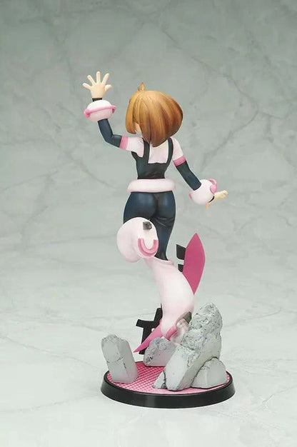 Figurine My Hero Academia - Ochaco Uraraka - Anime Town
