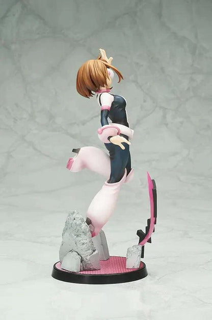 Figurine My Hero Academia - Ochaco Uraraka - Anime Town