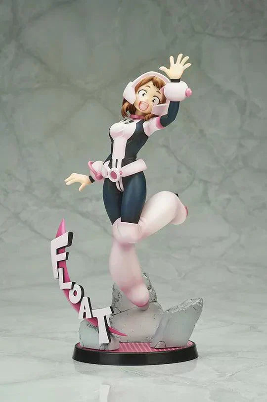 Figurine My Hero Academia - Ochaco Uraraka - Anime Town