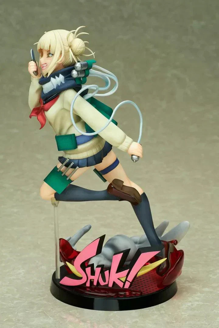Figurine My Hero Academia - Himiko Toga vilaine - Anime Town