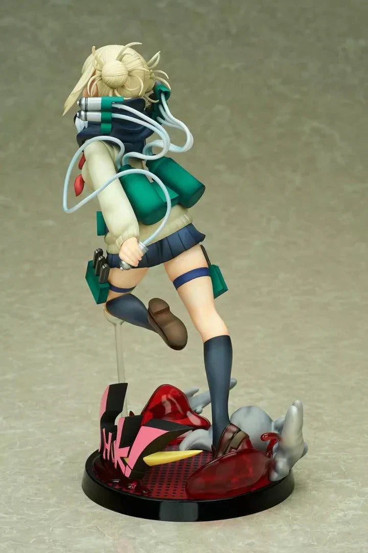 Figurine My Hero Academia - Himiko Toga vilaine - Anime Town