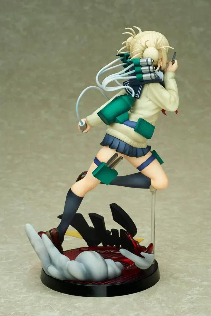 Figurine My Hero Academia - Himiko Toga vilaine - Anime Town