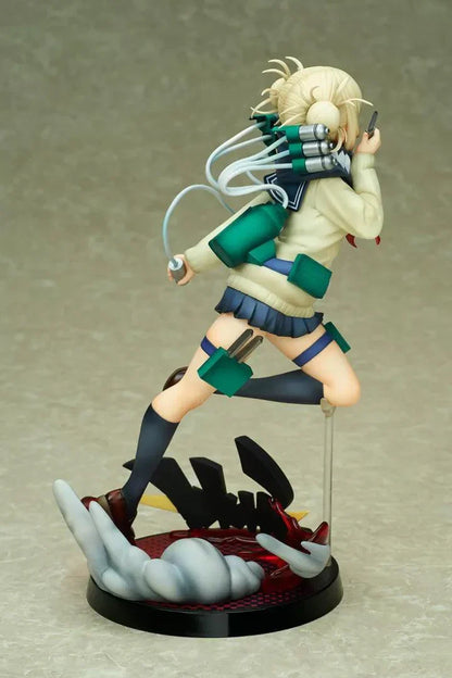 Figurine My Hero Academia - Himiko Toga vilaine - Anime Town