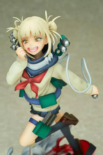 Figurine My Hero Academia - Himiko Toga vilaine - Anime Town