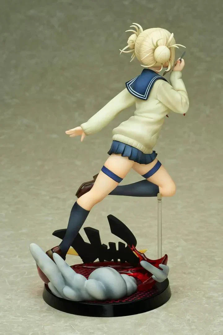 Figurine My Hero Academia - Himiko Toga vilaine - Anime Town