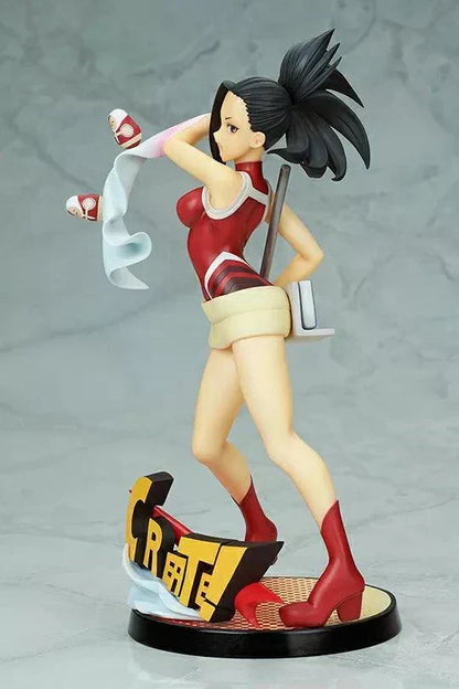 Figurine My Hero Academia - Momo Yaoyorozu - Anime Town