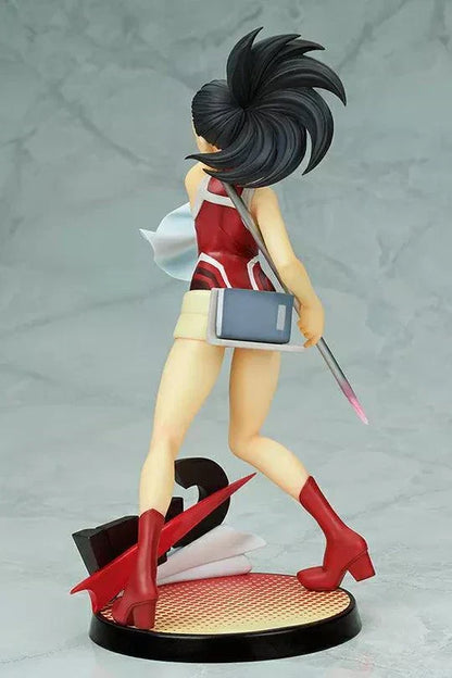 Figurine My Hero Academia - Momo Yaoyorozu - Anime Town