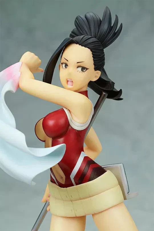 Figurine My Hero Academia - Momo Yaoyorozu - Anime Town