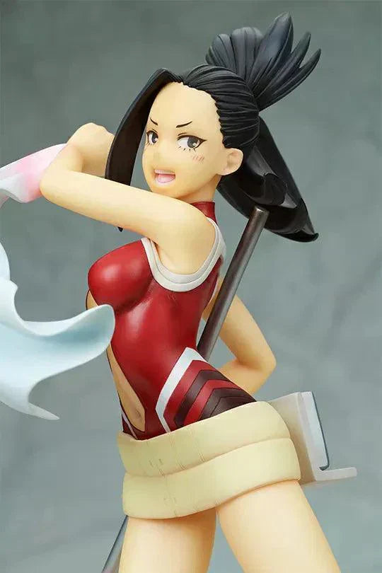 Figurine My Hero Academia - Momo Yaoyorozu - Anime Town