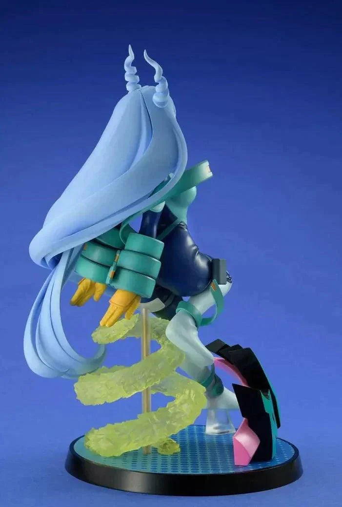 Figurine My Hero Academia - Nejire Hado - Anime Town