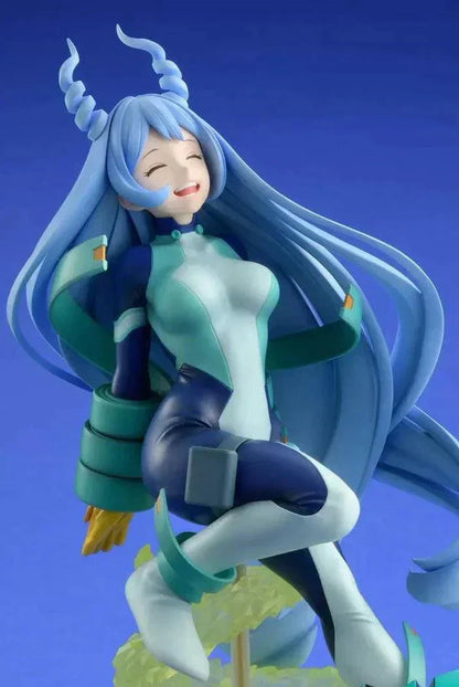 Figurine My Hero Academia - Nejire Hado - Anime Town