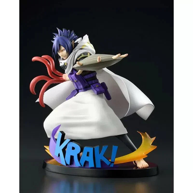 Figurine My Hero Academia - Tamaki Amajiki - Anime Town