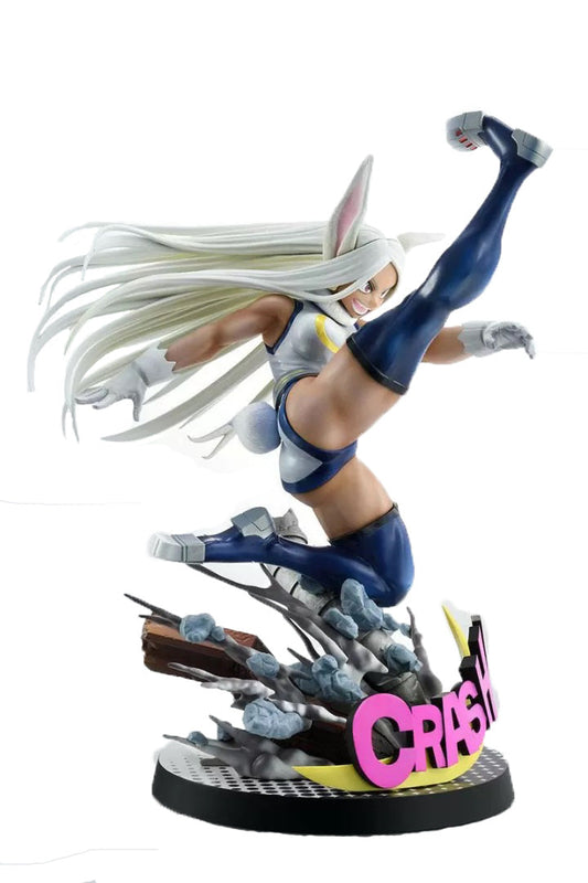 Figurine My Hero Academia - Rumi Usagiyama - Anime Town