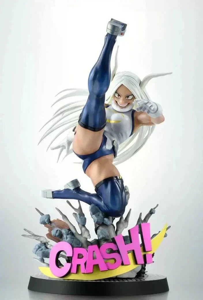 Figurine My Hero Academia - Rumi Usagiyama - Anime Town