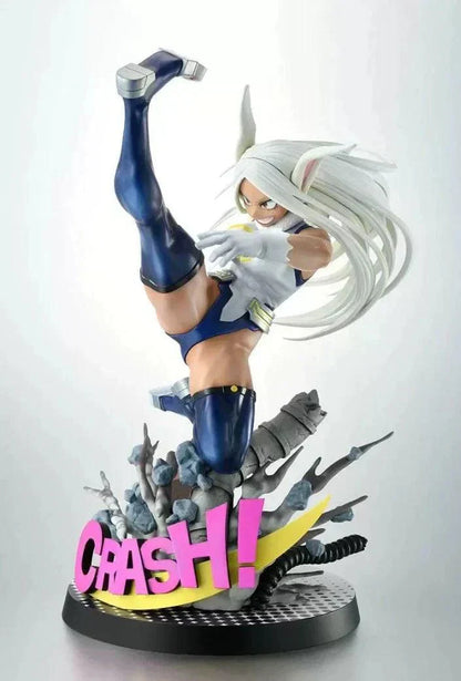 Figurine My Hero Academia - Rumi Usagiyama - Anime Town