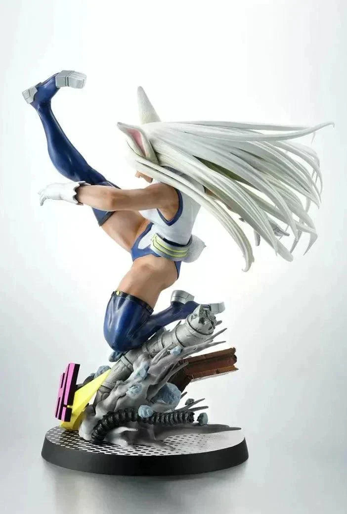 Figurine My Hero Academia - Rumi Usagiyama - Anime Town
