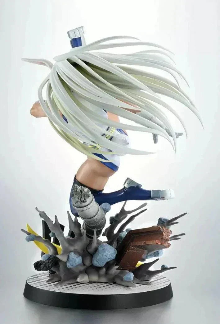 Figurine My Hero Academia - Rumi Usagiyama - Anime Town