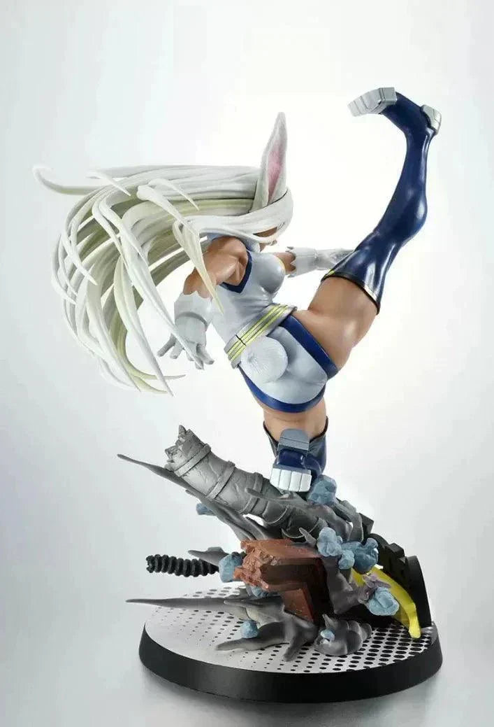 Figurine My Hero Academia - Rumi Usagiyama - Anime Town