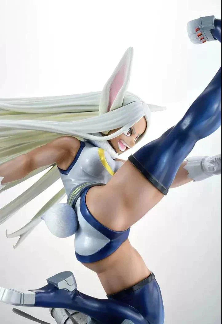 Figurine My Hero Academia - Rumi Usagiyama - Anime Town