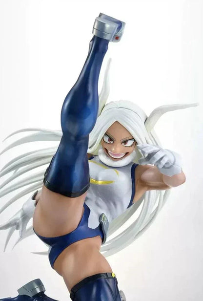 Figurine My Hero Academia - Rumi Usagiyama - Anime Town