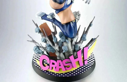 Figurine My Hero Academia - Rumi Usagiyama - Anime Town