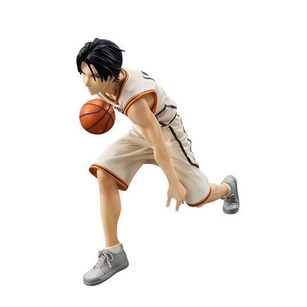 Figurine Kuroko's Basket - Kazunari Takao dribble - Anime Town