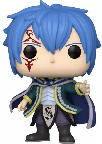 Funko Pop Fairy Tail - Jellal Fernandes 1047