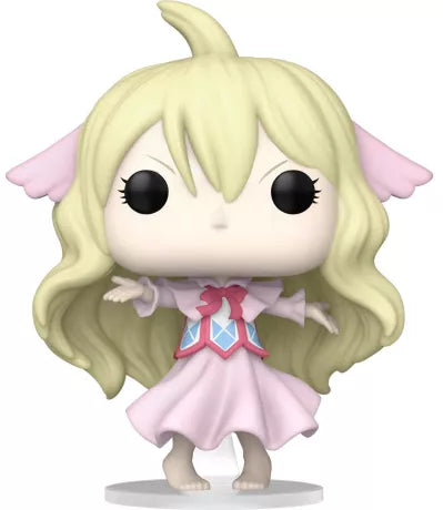 Funko Pop Fairy Tail - Mavis Vermillion 1049