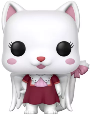 Funko Pop Fairy Tail - Carla 285