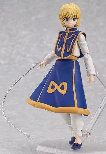 Figurine Hunter X Hunter - Kurapika chaine - Anime Town