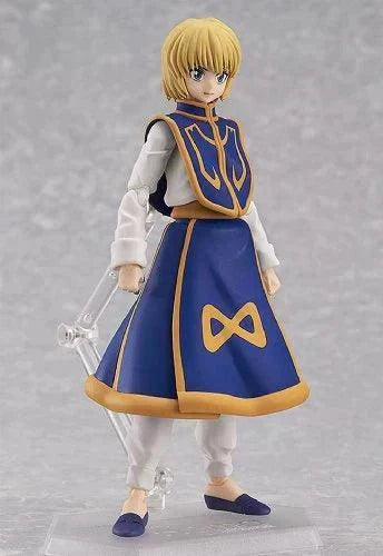 Figurine Hunter X Hunter - Kurapika chaine - Anime Town