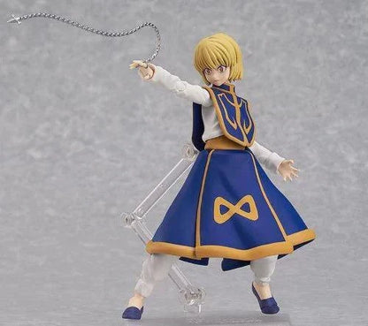 Figurine Hunter X Hunter - Kurapika chaine - Anime Town